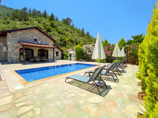 Villa Plus Turkey