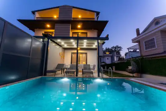 Villa Plus Turkey