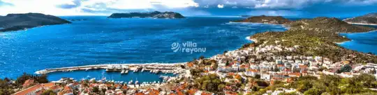 villareyonu
