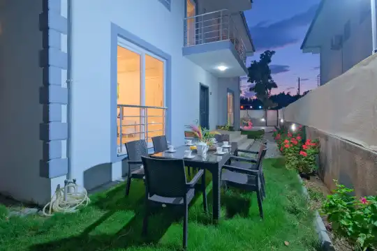 Villa Plus Turkey