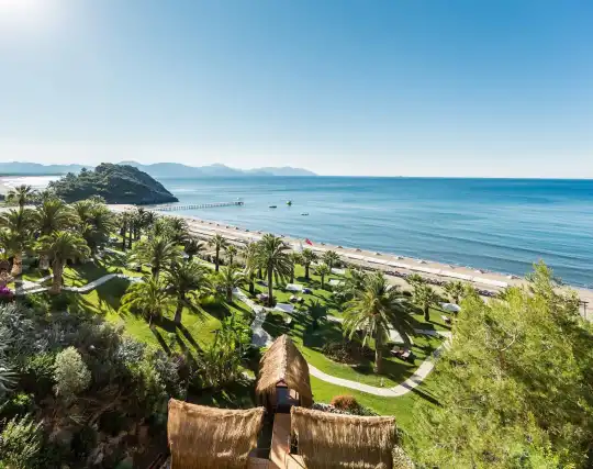Discover Sarigerme Fethiye