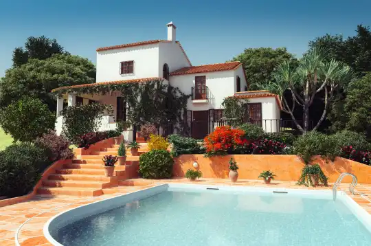 Why Villas in Kalkan is the Ultimate Getaway Choice!