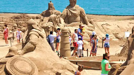 Annual Festivals in Antalya 