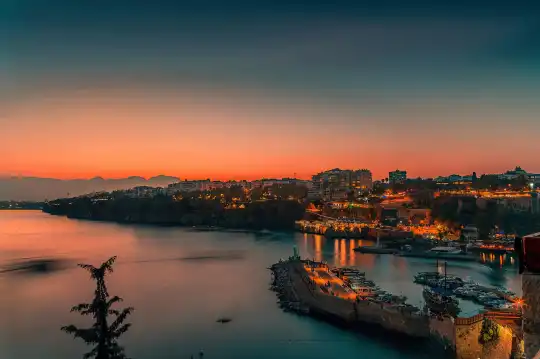 Antalya's Hidden Gems 