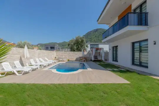 Villa Plus Turkey