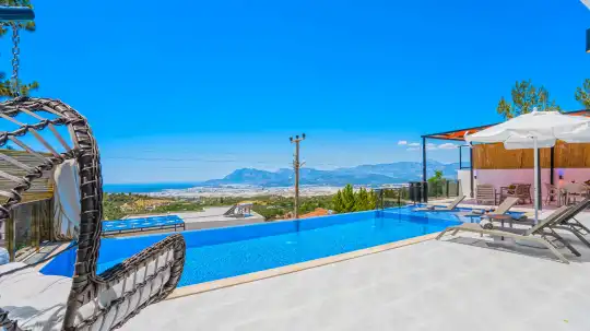 villareyonu