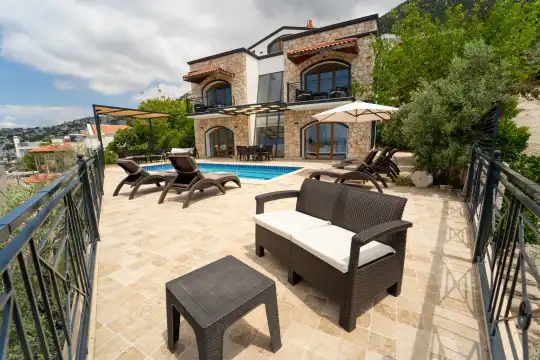 Villa Aldora 