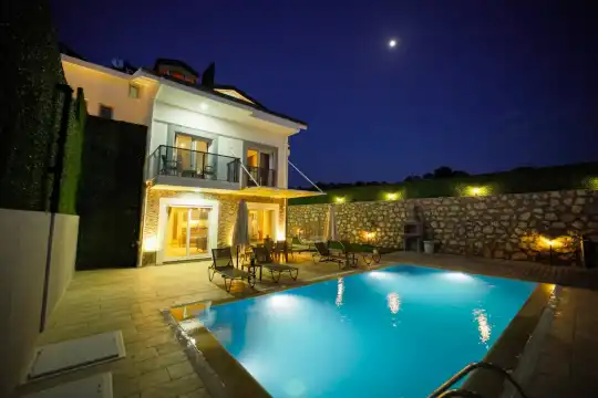 Villa Plus Turkey