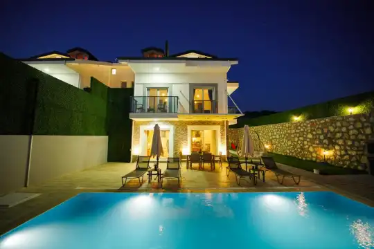 Villa Plus Turkey