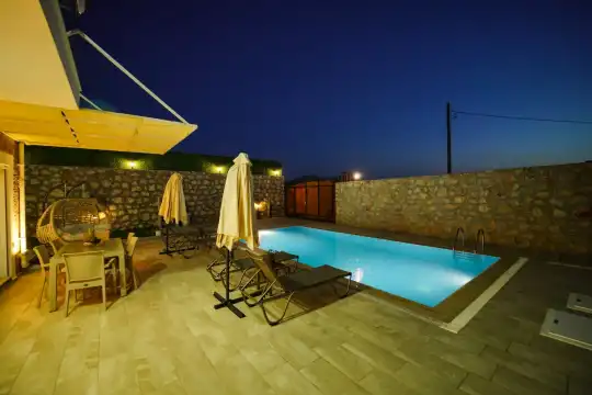 Villa Plus Turkey