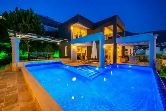 Villa Adrina