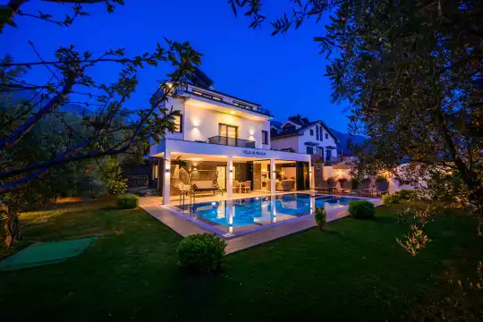 Villa Plus Turkey