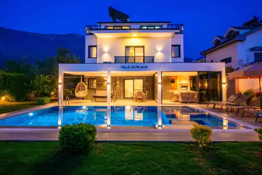 Villa Plus Turkey