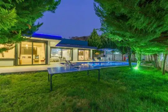 Villa Plus Turkey