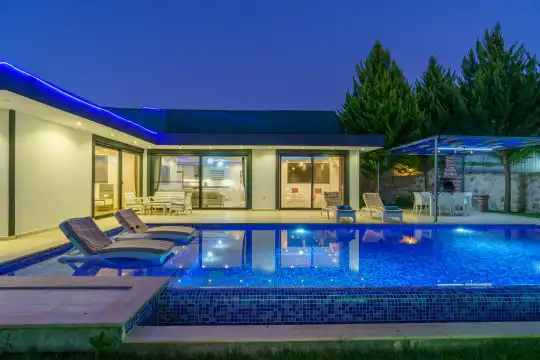 Villa Plus Turkey