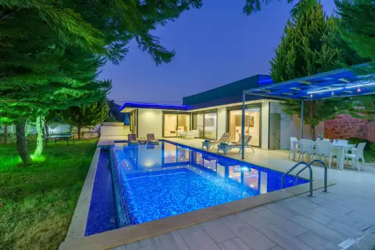 Villa Plus Turkey