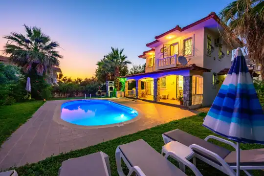 Villa Plus Turkey