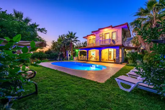 Villa Plus Turkey
