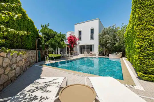 Villa Plus Turkey