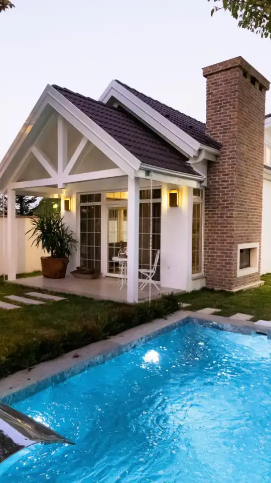 Villa Nefes