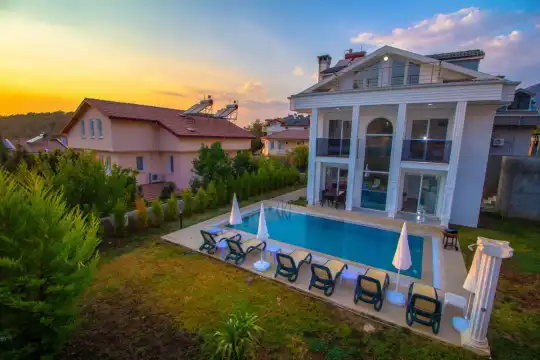Villa Plus Turkey