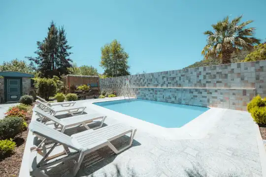 Villa Plus Turkey