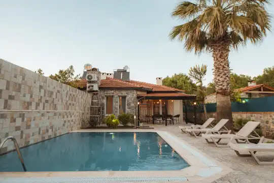 Villa Plus Turkey