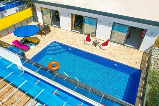 Villa Nilo