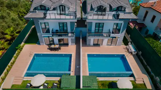 Villa Plus Turkey