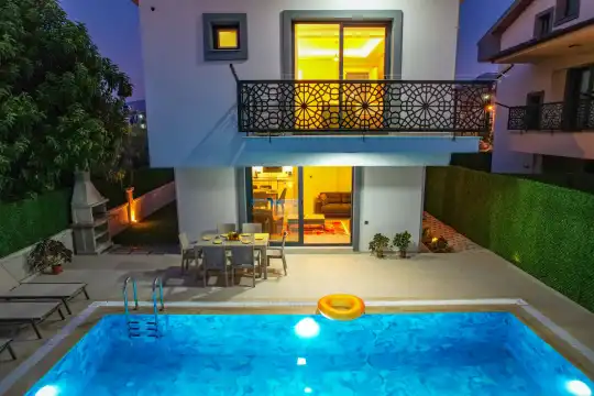 Villa Plus Turkey