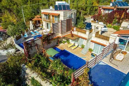 Villa Vinka
