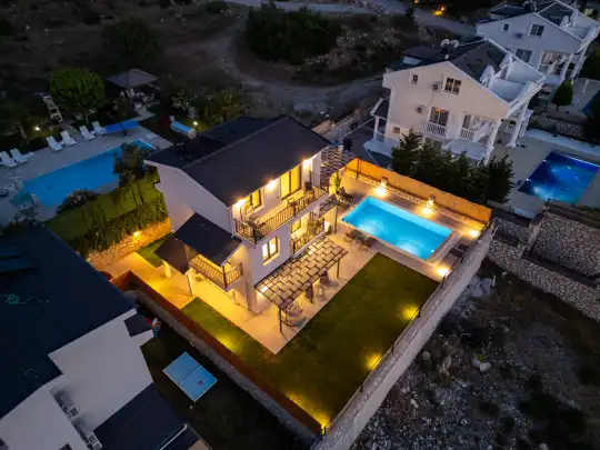 Villa Plus Turkey