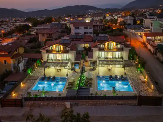 Villa Plus Turkey