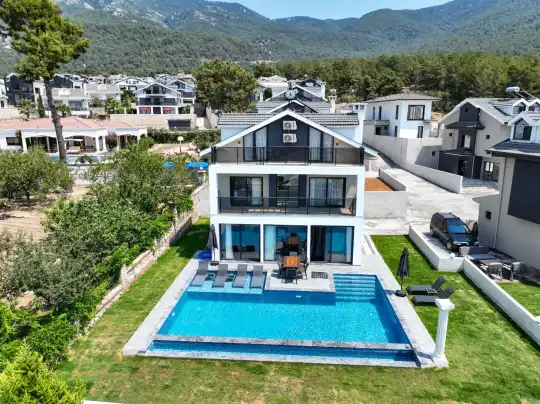 Villa Plus Turkey