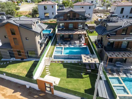 Villa Plus Turkey