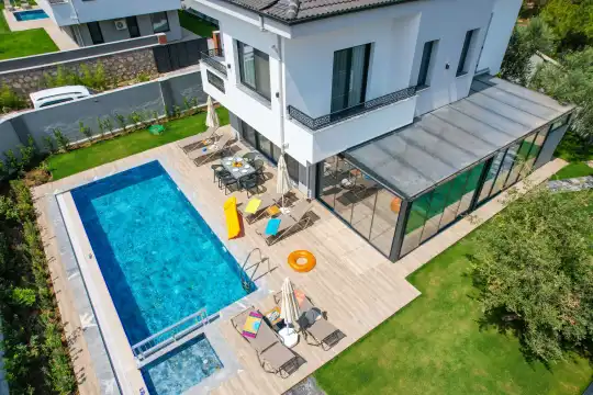 Villa Plus Turkey