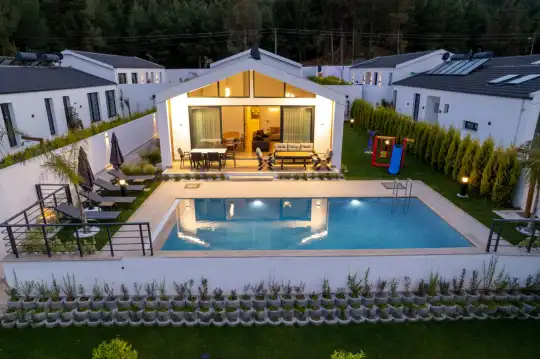Villa Asgardli