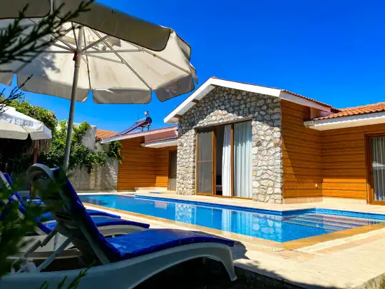 Villa Plus Turkey