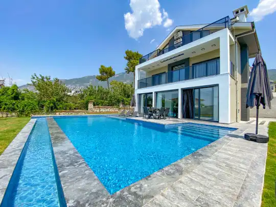Villa Plus Turkey