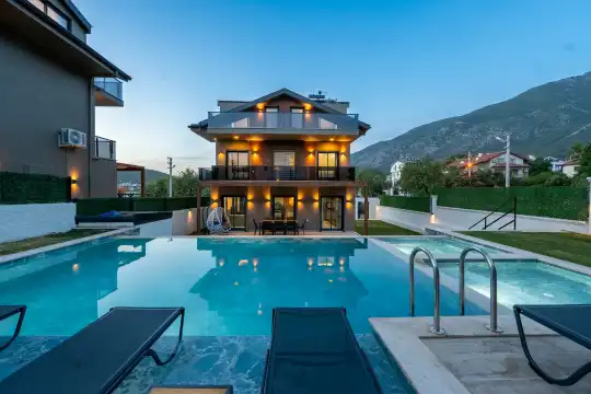 Villa Plus Turkey