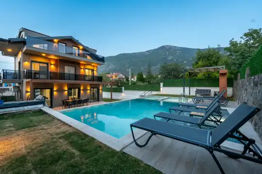 Villa Plus Turkey