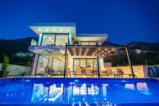 Villa Linea 2