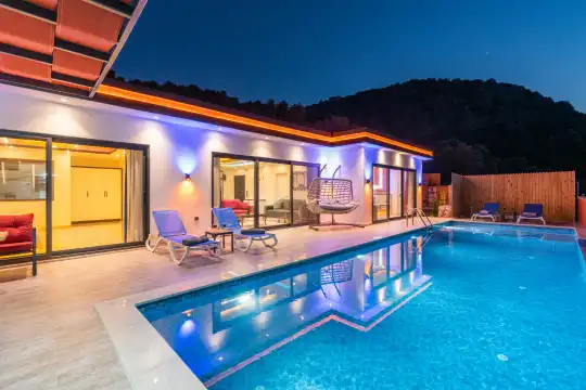 Villa Plus Turkey