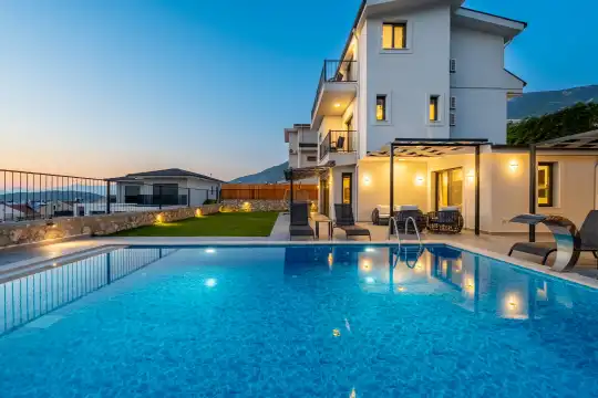 Villa Plus Turkey