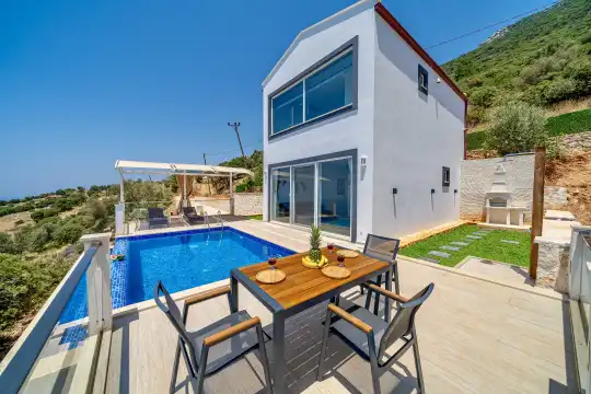 VILLA GRAND SEA LOFT