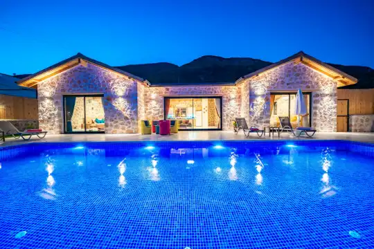 Villa Plus Turkey