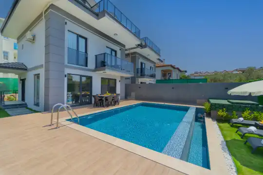 Villa Plus Turkey