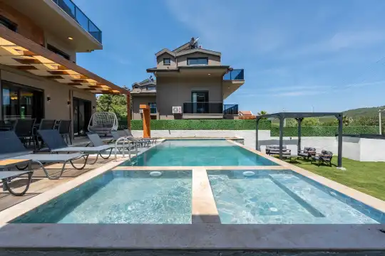 Villa Plus Turkey