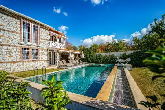 Villa Plus Turkey