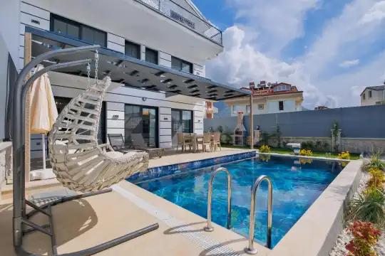 Villa Plus Turkey